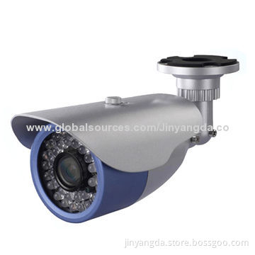 700TVL CCTV HD Night Vision IR Outdoor Bullet CCTV Camera